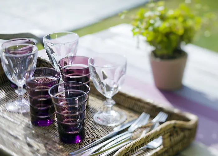 Traiteur Les Ormes, The Originals Relais 3*