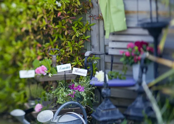 Traiteur Les Ormes, The Originals Relais Hotel 3*