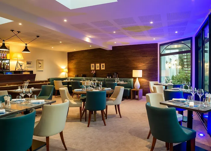 Traiteur Les Ormes, The Originals Relais