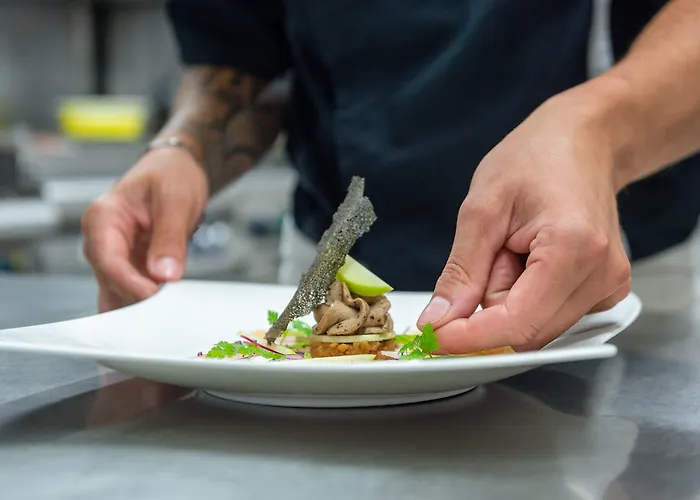 Traiteur Les Ormes, The Originals Relais 호텔 3*