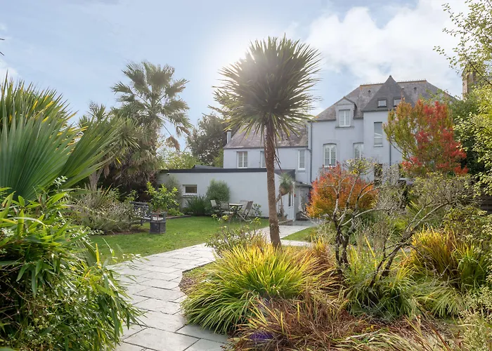 Traiteur Les Ormes, The Originals Relais Barneville-Carteret