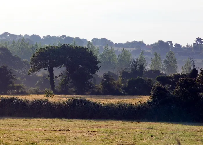 Traiteur Les Ormes, The Originals Relais Barneville-Carteret