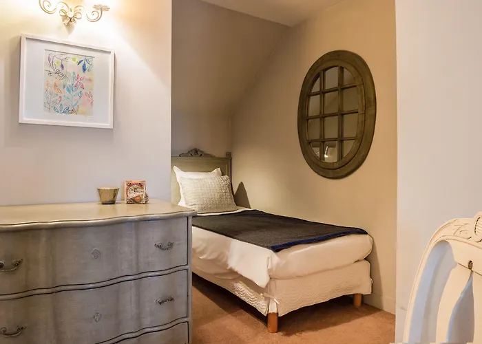 Traiteur Les Ormes, The Originals Relais Barneville-Carteret