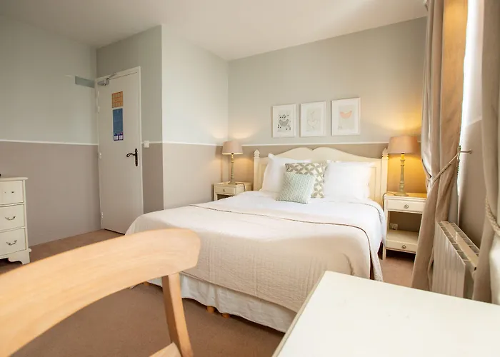 Traiteur Les Ormes, The Originals Relais 3*