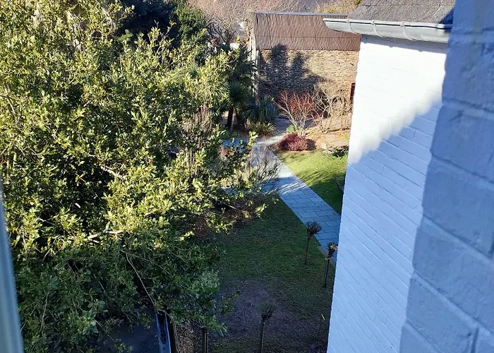 Traiteur Les Ormes, The Originals Relais 호텔 바르네빌카테레