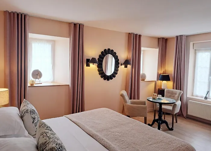 Traiteur Les Ormes, The Originals Relais