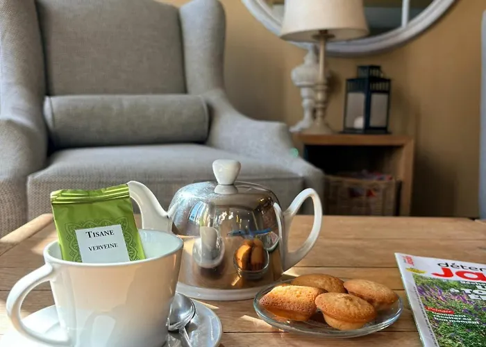 Traiteur Les Ormes, The Originals Relais Hotel 3*